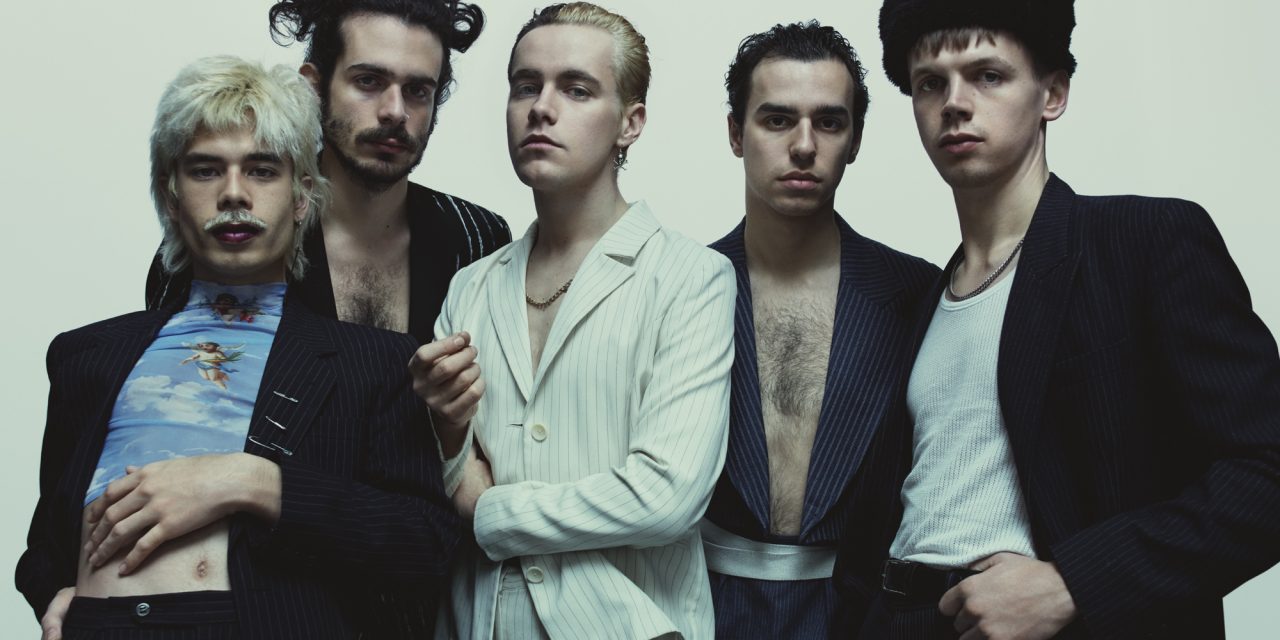 HMLTD