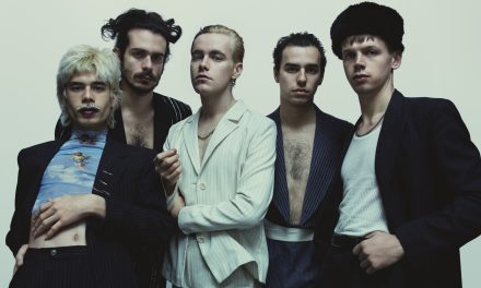 HMLTD