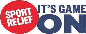 SPORT RELIEF IS BACK AND IT’S GAME ON WALES