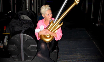 WENDY JAMES