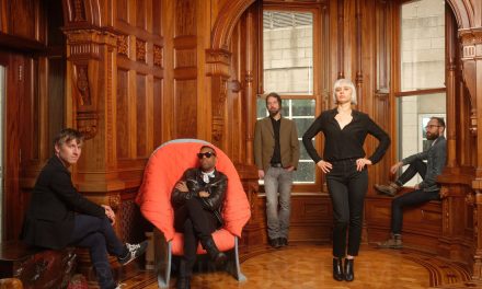 THE DEARS