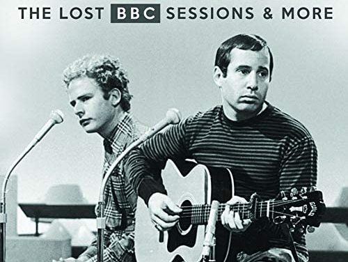 Bridge over BBC Waters