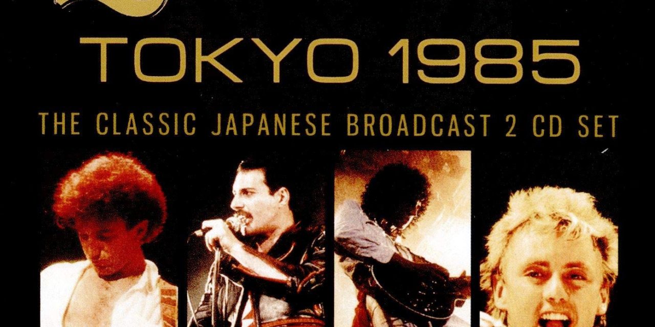 Tokyo rock Royalty