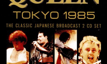 Tokyo rock Royalty