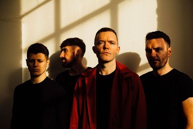 THE SLOW READERS CLUB