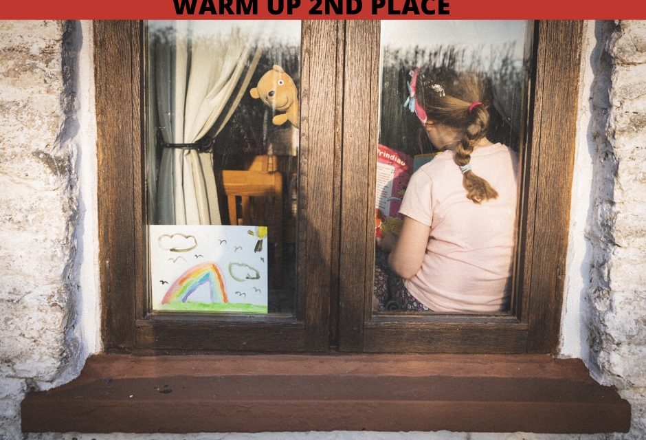 RCT PHOTOMARATHON – POSTPONED – ISOLATION PROJECT