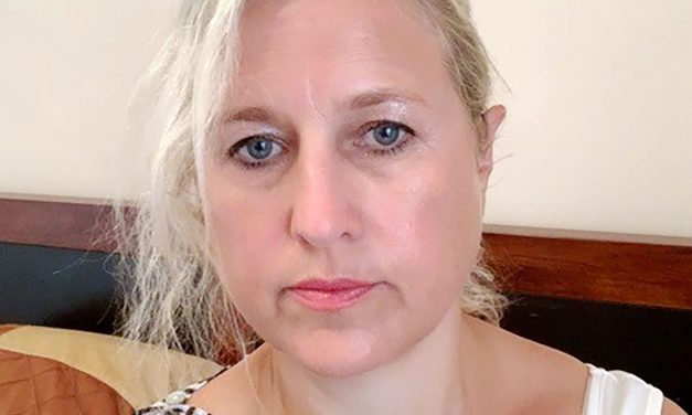 Home care staff in Rhondda Cynon Taf fear for their lives because of lack of protective equipment.