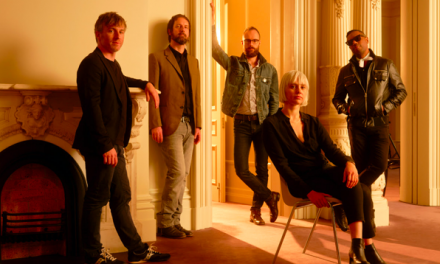 THE DEARS