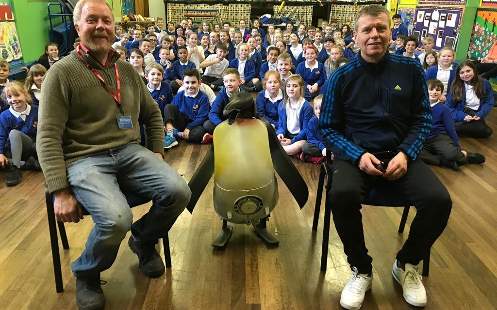 World of Words helps many but needs your help