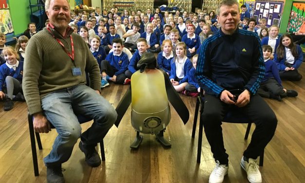 World of Words helps many but needs your help