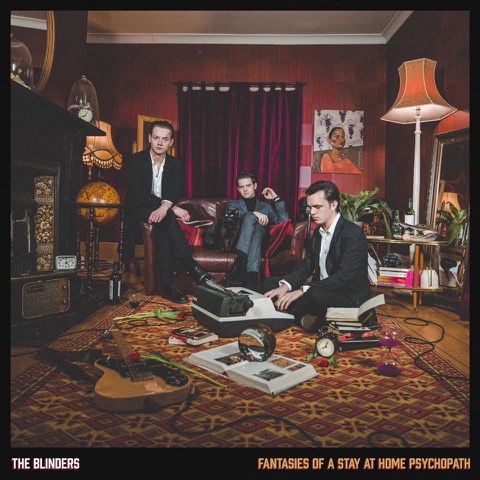 THE BLINDERS