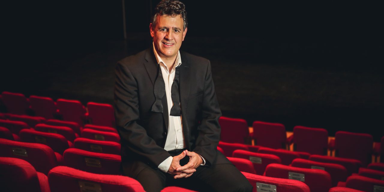 Search launched for Rhondda Cynon Taf singers for dazzling duets with musical idols