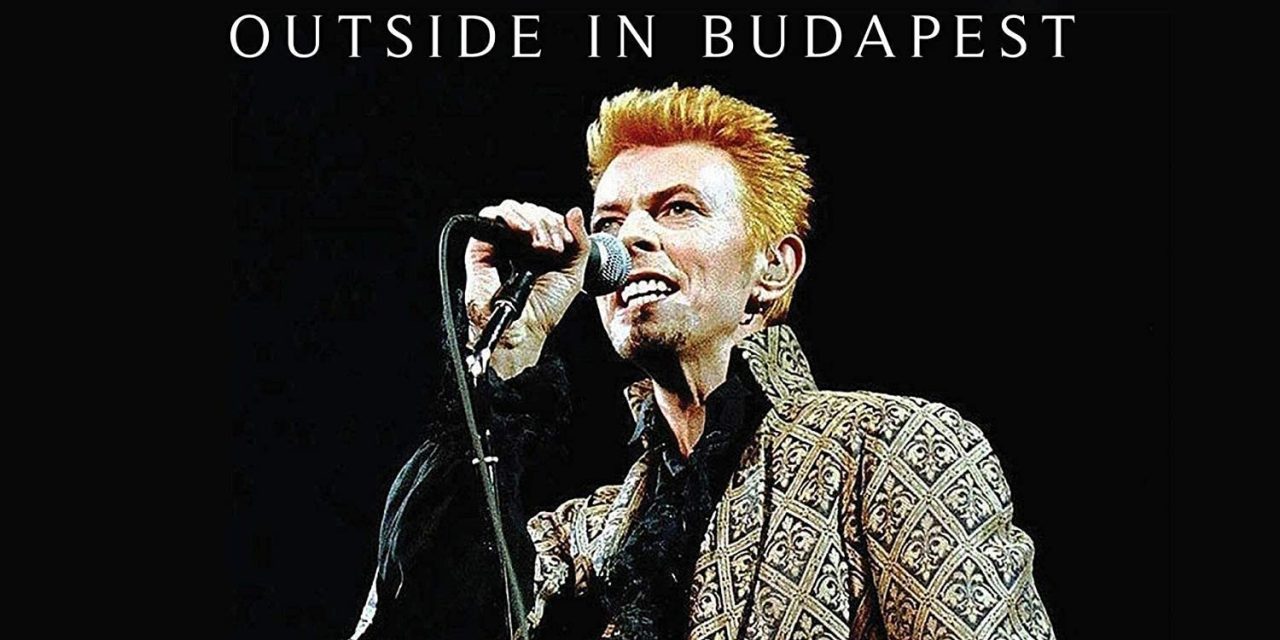 Hungary for Bowie?