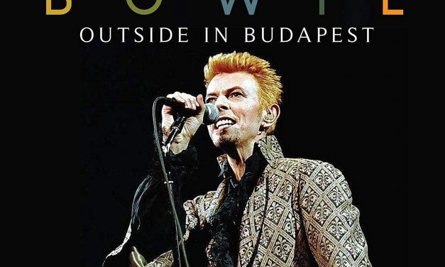 Hungary for Bowie?