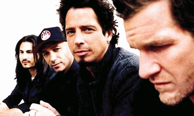 Be an audio slave to Audioslave