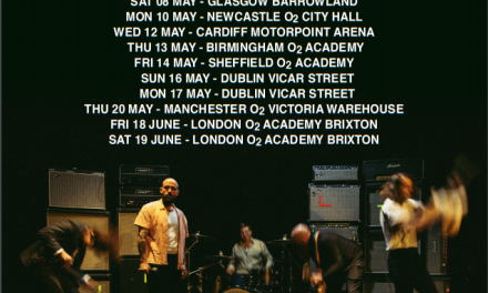 IDLES