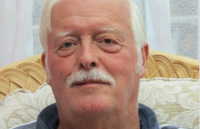 71 year old marks the return of donors aged 70 or over by making his 800th donation.