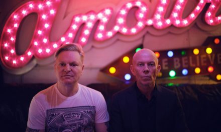 ERASURE