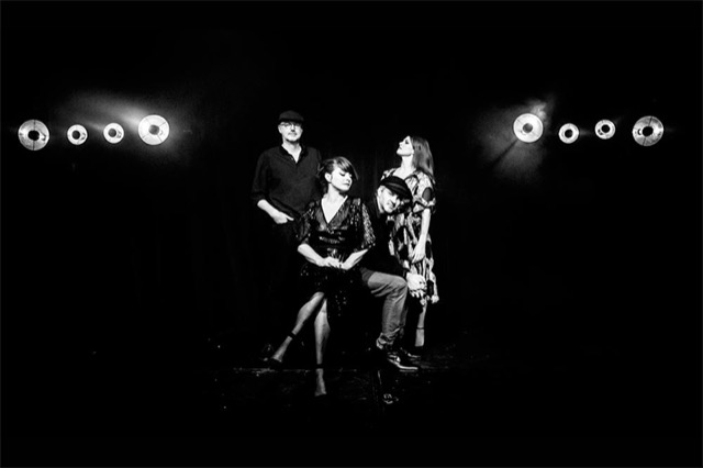 NOUVELLE VAGUE