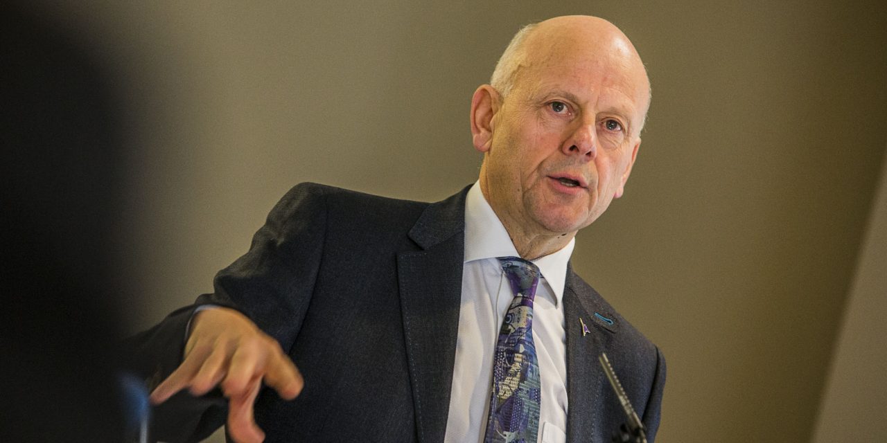 Call for care homes to be given top priority amid “totally unacceptable” testing shambles