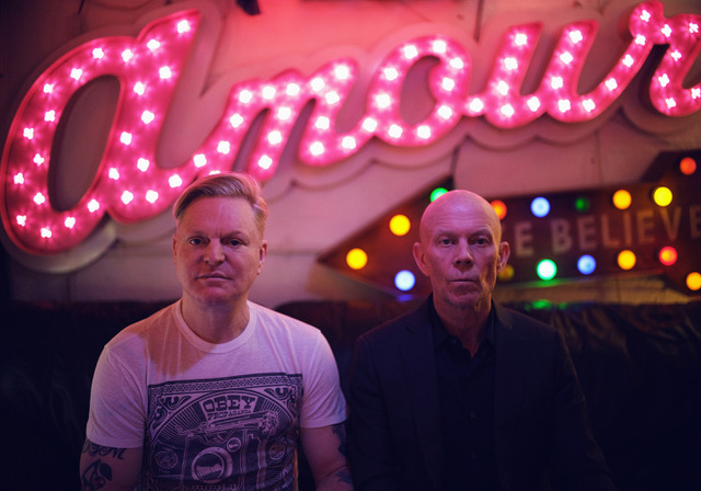 erasure website