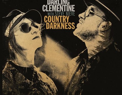 MY DARLING CLEMENTINE