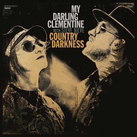 MY DARLING CLEMENTINE