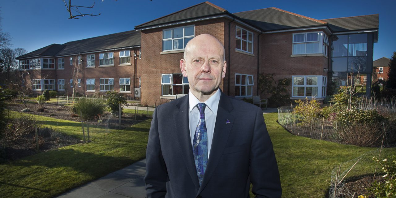 Make Covid jabs mandatory for new care home recruits in the Rhondda