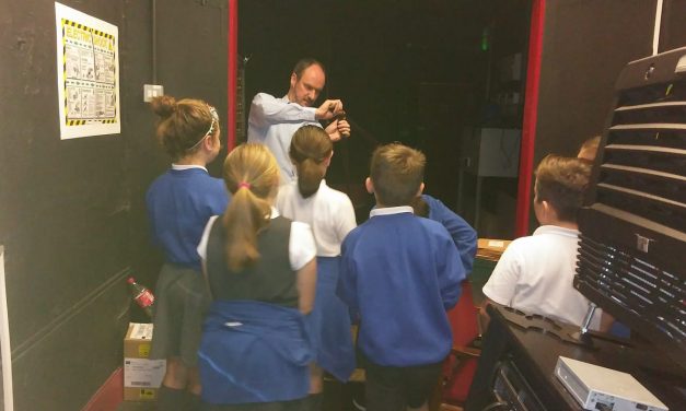 Be Co-operative and help World of Words