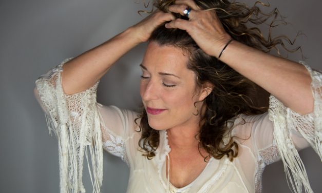 BETH NIELSEN CHAPMAN