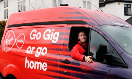 Virgin Media brings gigabit broadband to Rhondda Cynon Taf