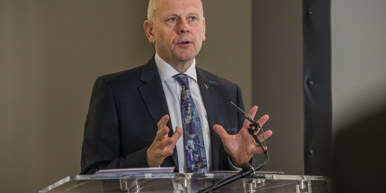 Calls for care home residents to be given “absolute priority” in vaccine roll-out