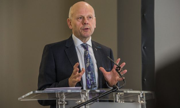 Calls for care home residents to be given “absolute priority” in vaccine roll-out