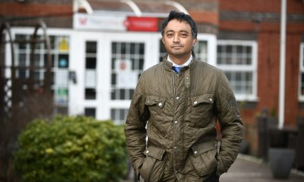 Care boss says second wave of Covid is deadlier than first surge