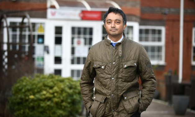 Care boss says second wave of Covid is deadlier than first surge