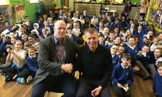 A busy decade for World of Words