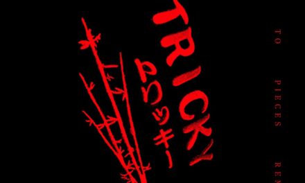 Tricky returns