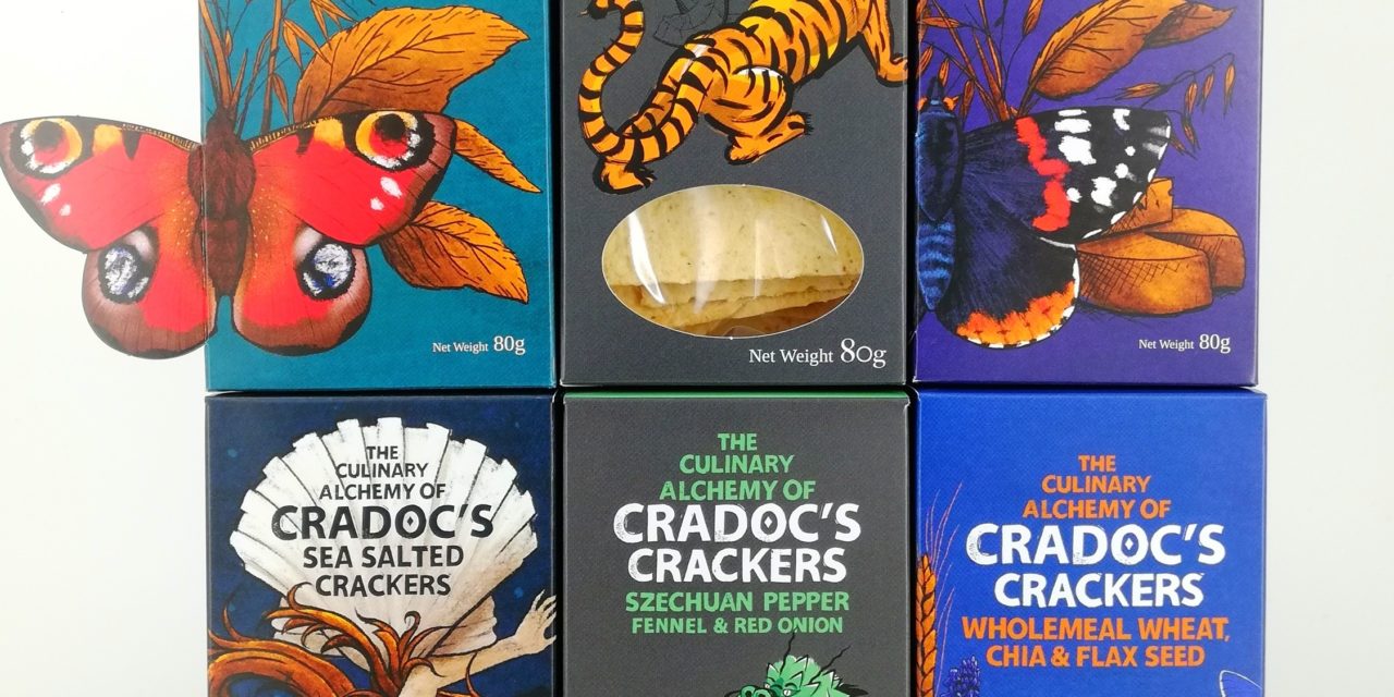 Trio of Welsh companies see food safety certification success