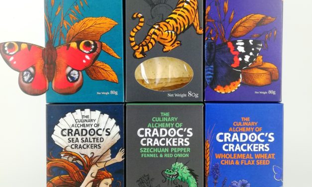 Trio of Welsh companies see food safety certification success