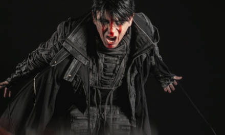 Numan : New music