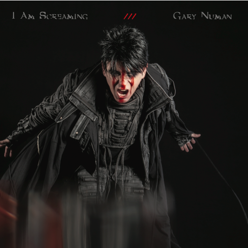 Numan : New music