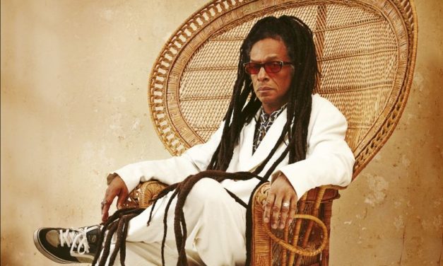 There and Black Again: The Don Letts story