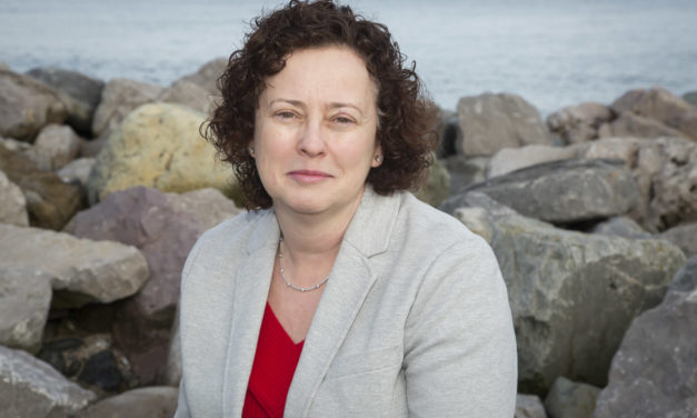 Care homes aren’t returning to pre-Covid “open house”, warns social care leader