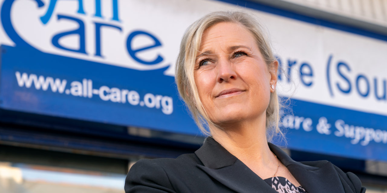 Call for Rhondda Valley care workers’ fees to be waived as Covid goodwill gesture