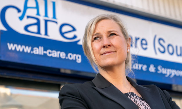 Call for Rhondda Valley care workers’ fees to be waived as Covid goodwill gesture