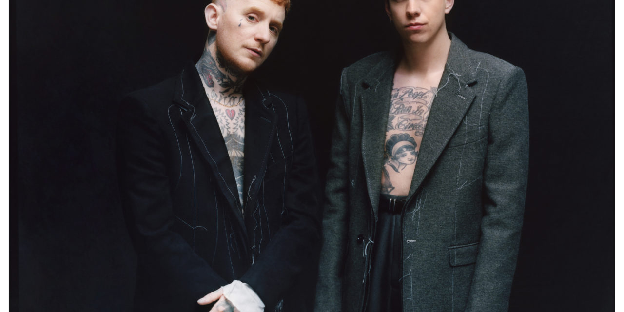 FRANK CARTER & THE RATTLESNAKES