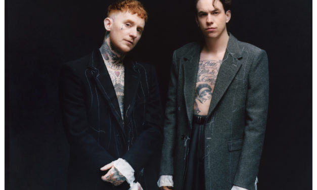FRANK CARTER & THE RATTLESNAKES