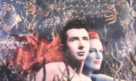 MARC ALMOND Enchanted: Expanded Edition