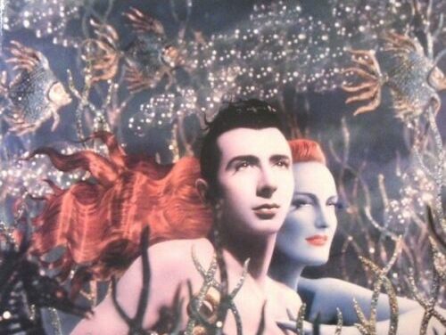 MARC ALMOND Enchanted: Expanded Edition