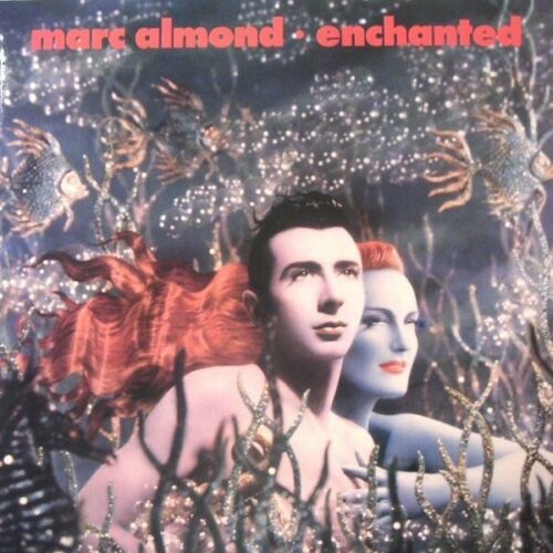 MARC ALMOND Enchanted: Expanded Edition